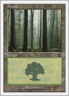 Image for Forest (350) (Classic Sixth Edition) (350) - Magic: The Gathering