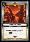 Clawing Lava Unclaimed (107) [WHAOSCO]