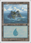 Image for Island (338) (Classic Sixth Edition) (338) - Magic: The Gathering