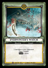 Everwinter s Watch Unclaimed (124) [WHAOSCO]