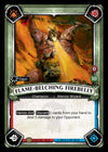 Flame Belching Firebelly Unclaimed (015) [WHAOSCO]