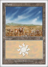 Image for Plains (332) (Classic Sixth Edition) (332) - Magic: The Gathering