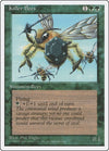 Image for Killer Bees (Fourth Edition) - Magic: The Gathering