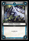 Living Woods Unclaimed (065) [WHAOSCO]