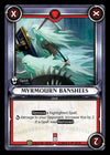 Myrmourn Banshees Unclaimed (036) [WHAOSCO]