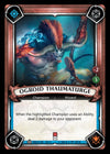 Ogroid Thaumaturge Unclaimed (002) [WHAOSCO]