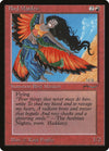 Image for Bird Maiden (Light) (Arabian Nights) - Magic: The Gathering