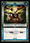 Power of the Waaagh Unclaimed (076) [WHAOSCO]