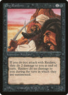 Image for Erg Raiders (Light) (Arabian Nights) - Magic: The Gathering