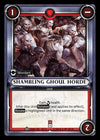 Shambling Ghoul Horde Unclaimed (038) [WHAOSCO]