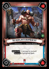 Slaughterpriest Unclaimed (004) [WHAOSCO]