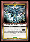 Soul Manipulation Unclaimed (119) [WHAOSCO]