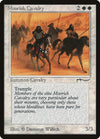 Image for Moorish Cavalry (Light) (Arabian Nights) - Magic: The Gathering