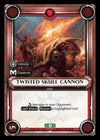 Twisted Skull Cannon Unclaimed (028) [WHAOSCO]