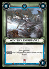 Winter s Endurance Unclaimed (078) [WHAOSCO]