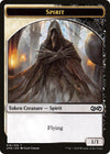 Image for Spirit Token (016) (Ultimate Masters) (16) - Magic: The Gathering