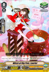 Image for Witch of Big Pots, Laurier (V-EB04: The Answer of Truth) (V-EB04/042EN) - Cardfight Vanguard