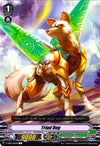 Image for Triad Dog (V-EB04: The Answer of Truth) (V-EB04/060EN) - Cardfight Vanguard