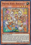 Image for Prank-Kids Rocksies (Soul Fusion) (SOFU-ENSE4) - YuGiOh