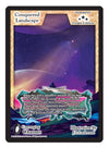 Image for Conquered Landscape (Promo Edition) (Exodus Promo Cards) - Exodus TCG