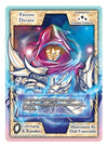 Image for Frozen Decree (Promo Edition) (Exodus Promo Cards) - Exodus TCG