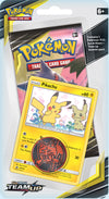 Image for Team Up Single Pack Blister [Pikachu] - Pokemon