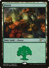 Image for Forest (2019) (MagicFest Cards) (6) - Magic: The Gathering