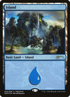 Image for Island (2019) (MagicFest Cards) (3) - Magic: The Gathering