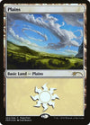 Image for Plains (2019) (MagicFest Cards) (2) - Magic: The Gathering