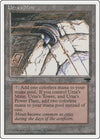 Image for Urza's Mine (Pulley) (Chronicles) - Magic: The Gathering