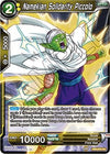 Image for Namekian Solidarity Piccolo (Clash of Fates) (TB3-055) - Dragon Ball Super: Masters