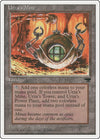 Image for Urza's Mine (Clawed Sphere) (Chronicles) - Magic: The Gathering