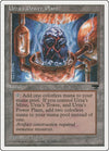 Image for Urza's Power Plant (Rock in Pot) (Chronicles) - Magic: The Gathering