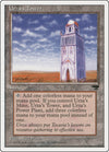 Image for Urza's Tower (Plains) (Chronicles) - Magic: The Gathering