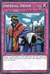 Image for Imperial Order (OTS Tournament Pack 9) (OP09-EN023) - YuGiOh