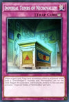 Image for Imperial Tombs of Necrovalley (OTS Tournament Pack 9) (OP09-EN024) - YuGiOh