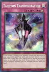 Image for Tachyon Transmigration (OTS Tournament Pack 9) (OP09-EN025) - YuGiOh