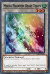 Image for Token: Mecha Phantom Beast (B) - "Harrliard" (OTS Tournament Pack 9) (OP09-EN026) - YuGiOh