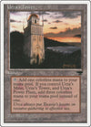 Image for Urza's Tower (Shore) (Chronicles) - Magic: The Gathering