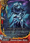 Image for Dimension Dragon, Whistle (Buddy Lineage) (S-BT01A-CP01/0006EN) - Future Card BuddyFight