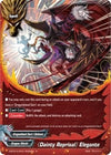 Image for "Dainty Rerisal" Elegante (Buddy Lineage) (S-BT01A-CP01/0020EN) - Future Card BuddyFight