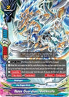 Image for Nova Guardian, Jackknife (Buddy Lineage) (S-BT01A-UB03/0010EN) - Future Card BuddyFight