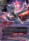 Image for Sinister Symphony (Buddy Lineage) (S-BT01A-UB03/0024EN) - Future Card BuddyFight