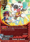Image for Thunder X Assault (Buddy Lineage) (S-BT01A-UB03/0034EN) - Future Card BuddyFight