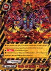 Image for Gate of Ruins -Greed- (Buddy Lineage) (S-BT01A-UB03/0036EN) - Future Card BuddyFight