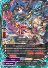 Image for Resonating Bonds, Licht & Dunkelheit (Buddy Lineage) (S-BT01A-UB03/0038EN) - Future Card BuddyFight