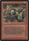 Image for Brassclaw Orcs (Hudson) (Fallen Empires) - Magic: The Gathering