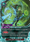 Image for Great Spell, Solution AT (Buddy Lineage) (S-BT01A-UB03/0039EN) - Future Card BuddyFight