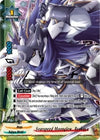 Image for Soarspeed Moonglow, Byakuya (Buddy Lineage) (S-BT01A-UB03/0041EN) - Future Card BuddyFight