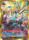 Image for Mauve Heavenly Crystal Dragon, Athora Tanzanite (SP) (Buddy Lineage) (S-BT01A-UB03/S002EN) - Future Card BuddyFight